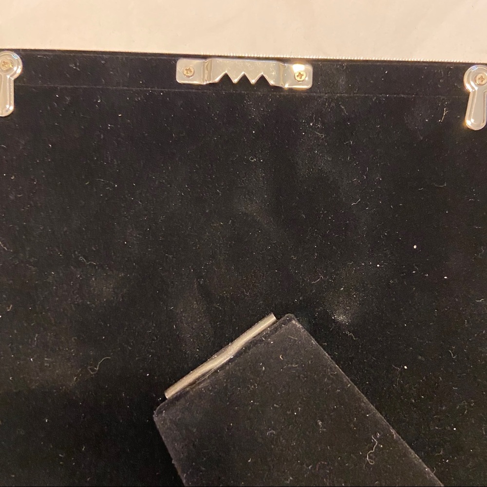 Silver Picture Frame - Picture 8 of 9